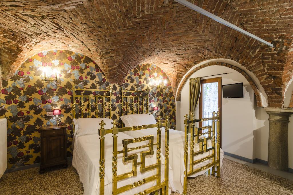 Ca' Monteggia Guest House Milão Quarto foto