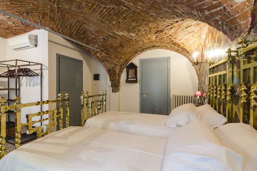 Ca' Monteggia Guest House Milão Quarto foto